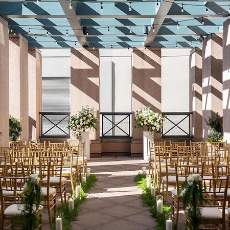 Four Seasons Hotel אטלנטה מראה חיצוני תמונה