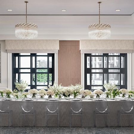 Four Seasons Hotel אטלנטה מראה חיצוני תמונה