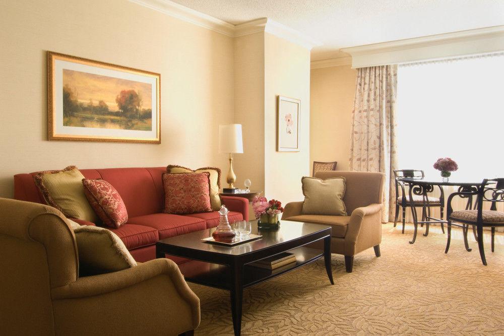 Four Seasons Hotel אטלנטה מראה חיצוני תמונה