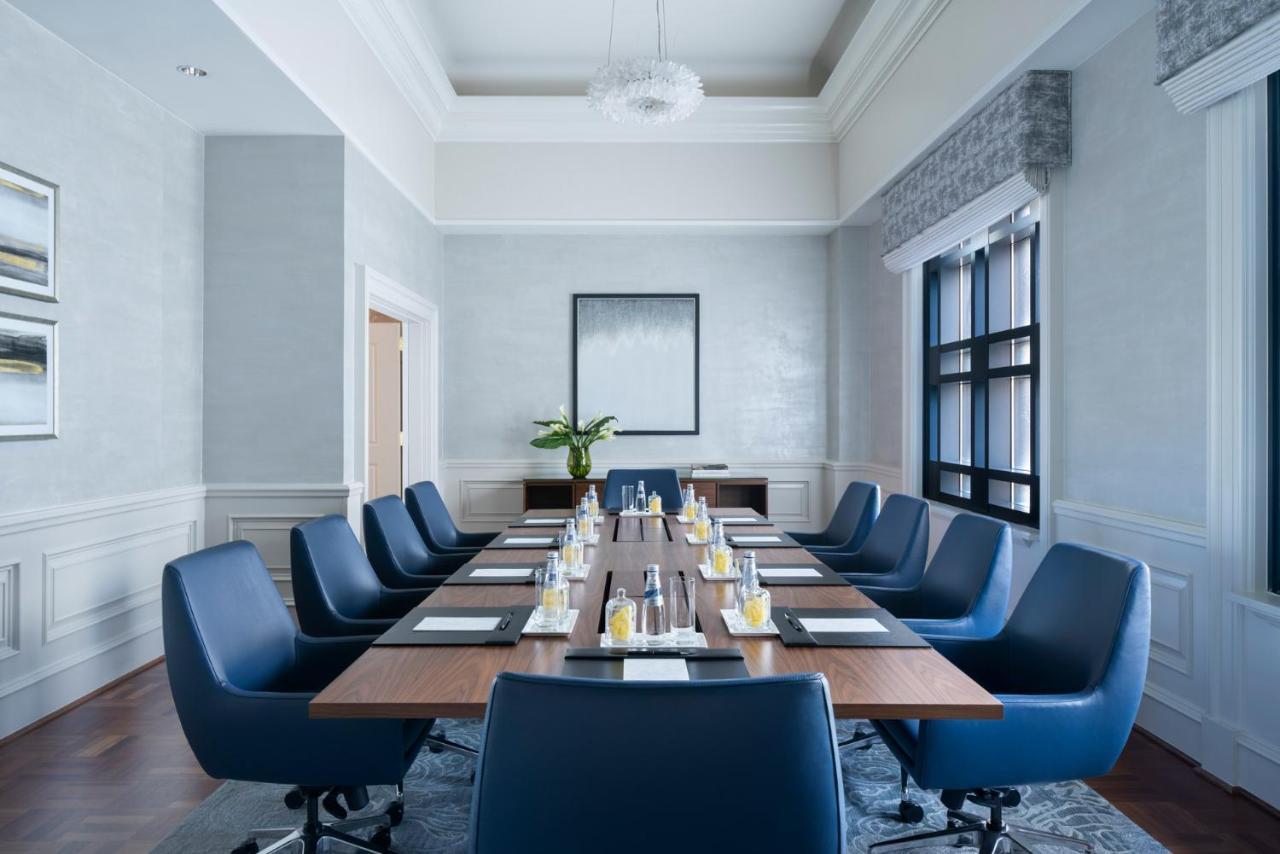 Four Seasons Hotel אטלנטה מראה חיצוני תמונה