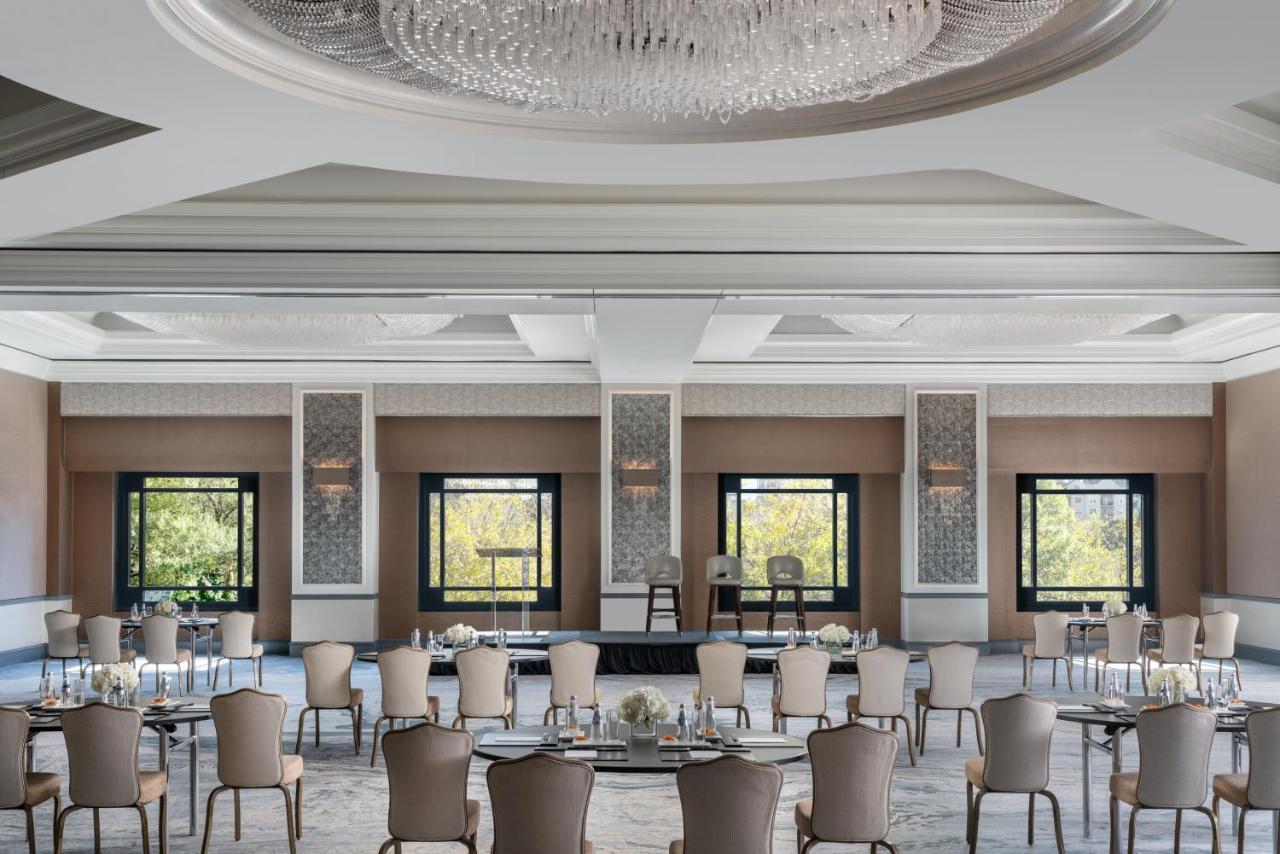 Four Seasons Hotel אטלנטה מראה חיצוני תמונה