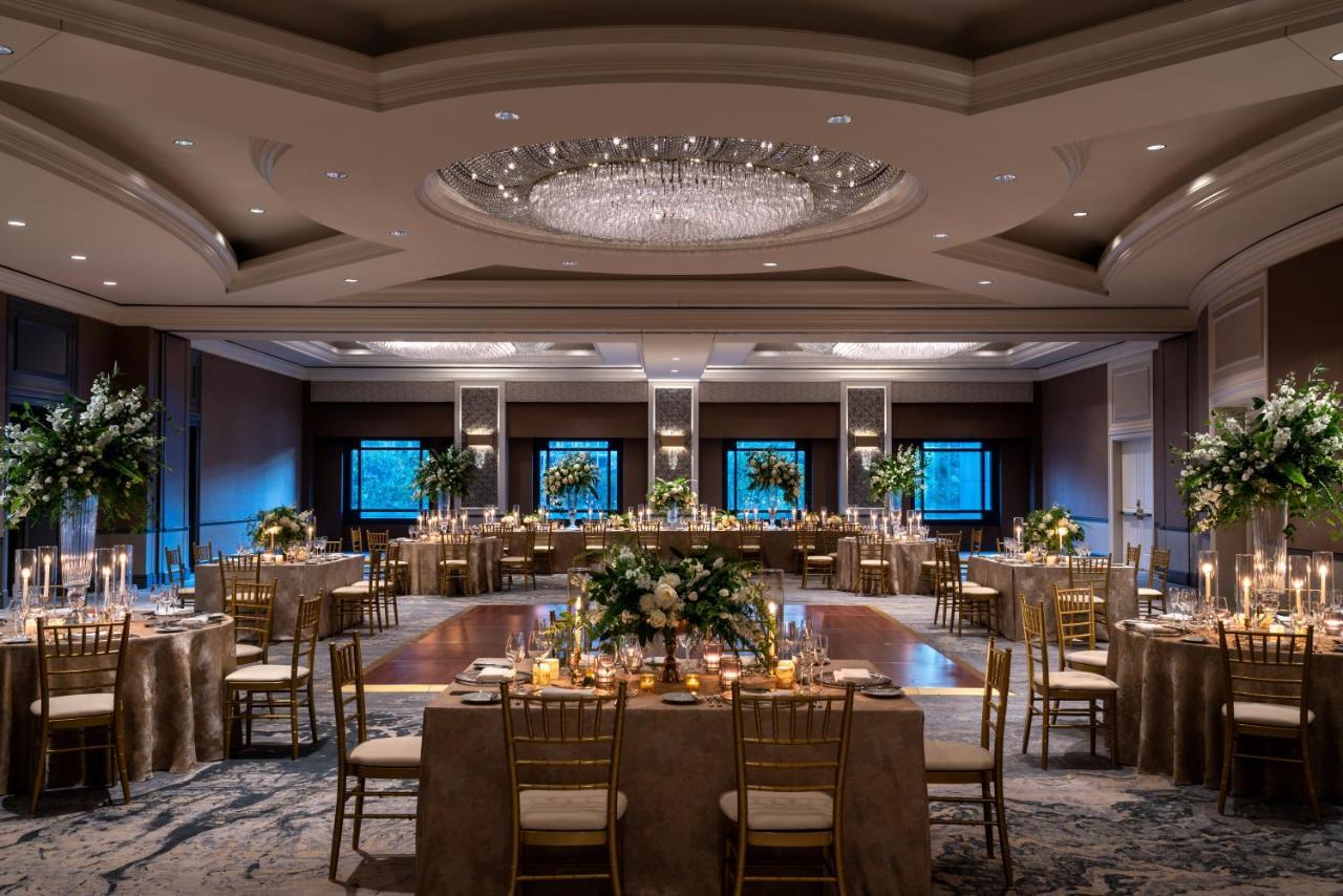 Four Seasons Hotel אטלנטה מראה חיצוני תמונה