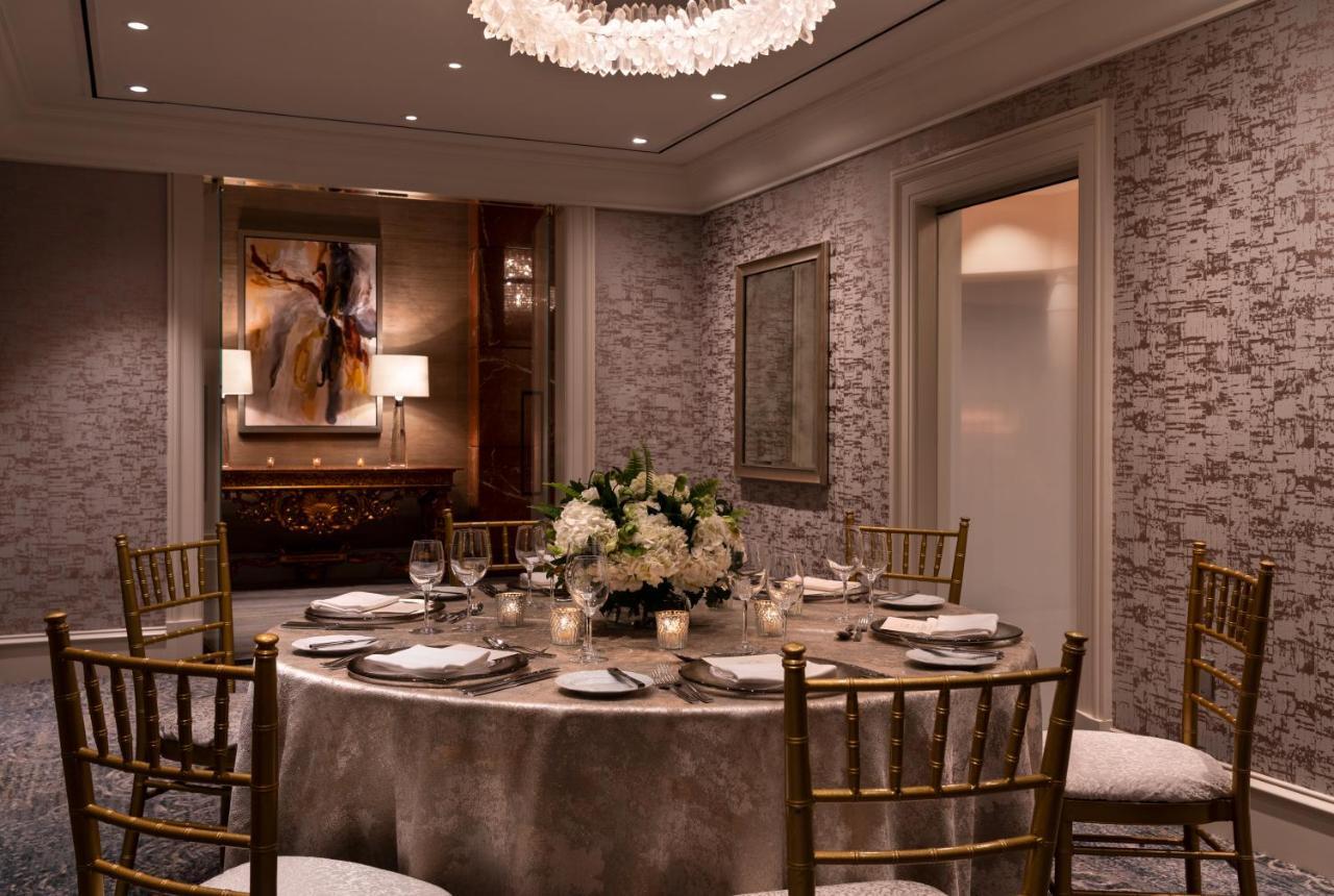 Four Seasons Hotel אטלנטה מראה חיצוני תמונה