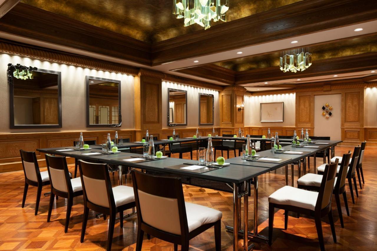 Four Seasons Hotel אטלנטה מראה חיצוני תמונה