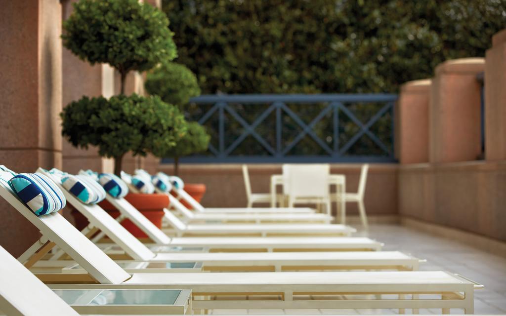 Four Seasons Hotel אטלנטה מראה חיצוני תמונה