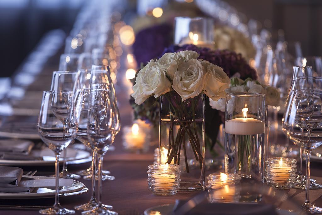 Four Seasons Hotel אטלנטה מראה חיצוני תמונה
