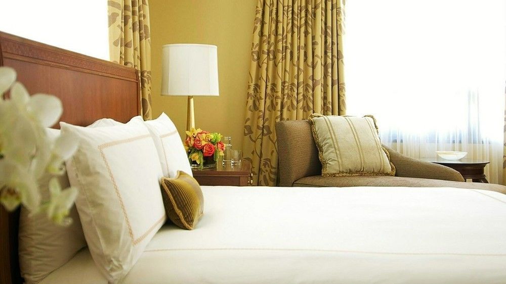 Four Seasons Hotel אטלנטה מראה חיצוני תמונה