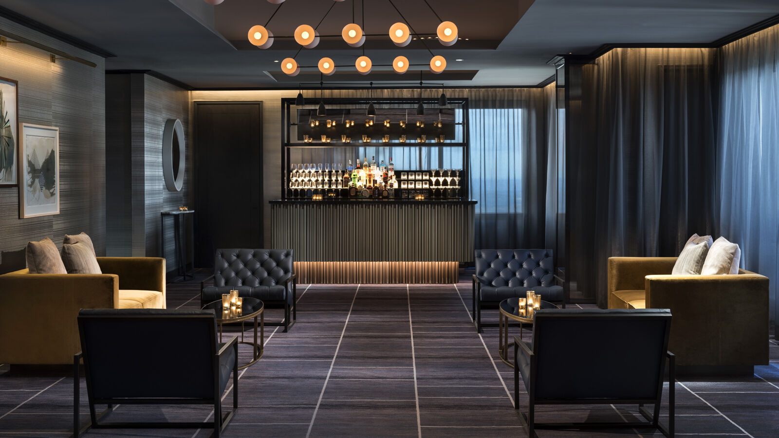 Four Seasons Hotel אטלנטה מראה חיצוני תמונה